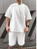 Літній oversize костюм