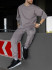 Літній oversize костюм Літній oversize костюм