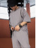 Літній oversize костюм Літній oversize костюм