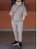 Літній oversize костюм Літній oversize костюм