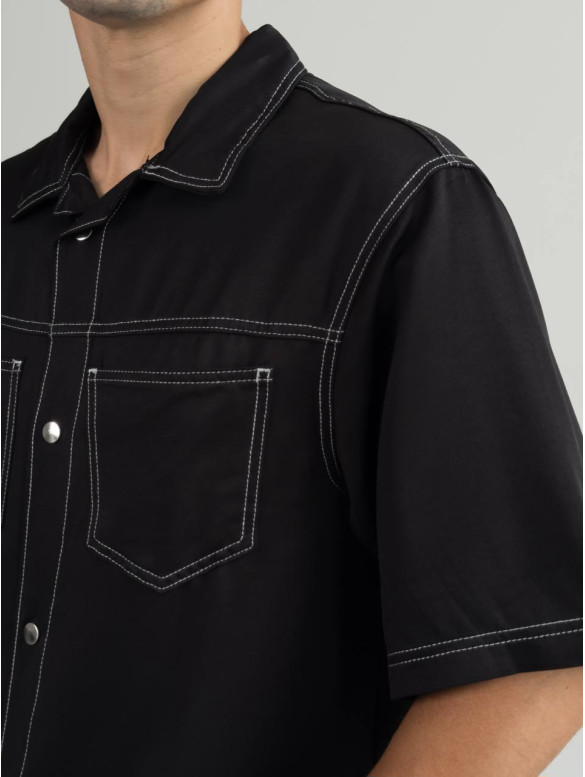 Літній oversize костюм
