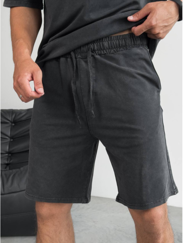 Літній oversize костюм