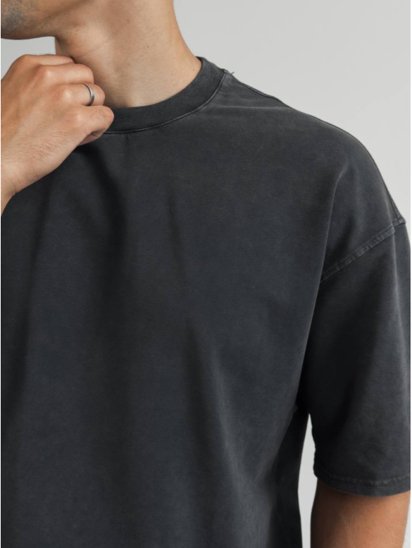 Літній oversize костюм