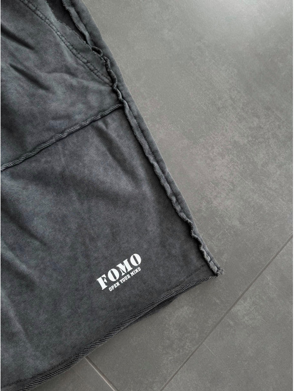 Літній oversize костюм