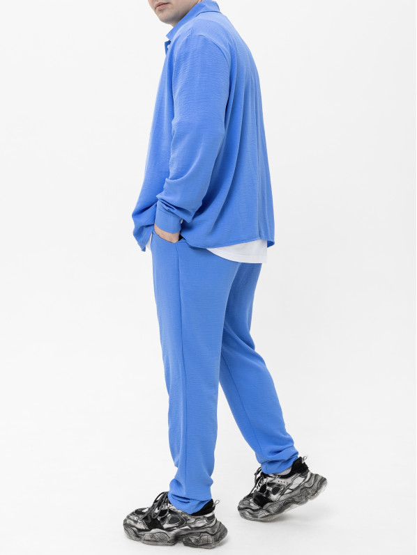 Літній oversize костюм Літній oversize костюм