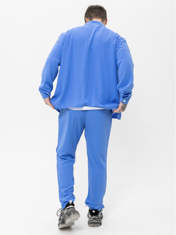 Літній oversize костюм Літній oversize костюм