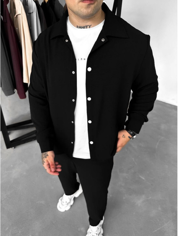 Літній oversize костюм