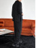 Літній oversize костюм