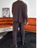 Літній oversize костюм