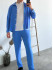 Літній oversize костюм Літній oversize костюм