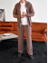 Літній oversize костюм Літній oversize костюм