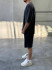 Літній oversize костюм