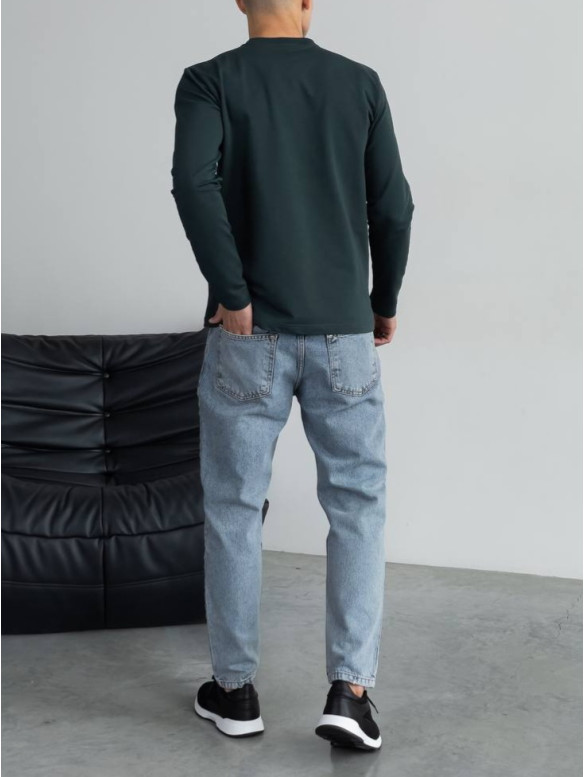 Базовий лонгслів