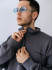 Oversize кофта з надписом Oversize кофта з надписом