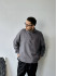 Oversize кофта з надписом Oversize кофта з надписом