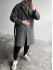 Кашемірове пальто oversize Кашемірове пальто oversize