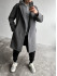 Кашемірове пальто oversize Кашемірове пальто oversize