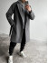 Кашемірове пальто oversize Кашемірове пальто oversize
