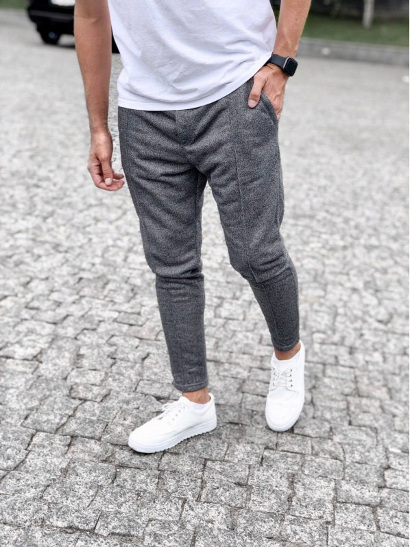 Завужені casual штани Завужені casual штани
