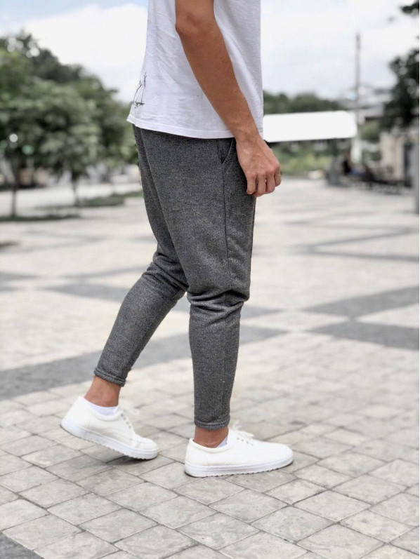 Завужені casual штани Завужені casual штани