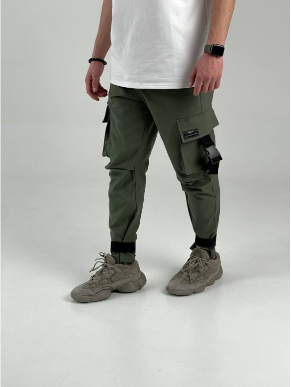 Штани Cargo