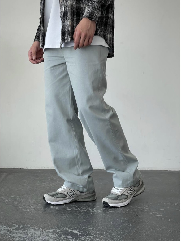Штани Baggy