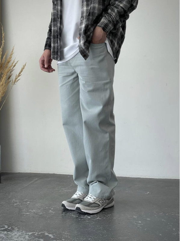 Штани Baggy Штани Baggy
