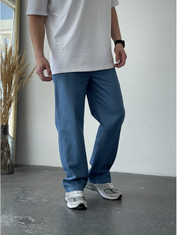 Джинси Baggy