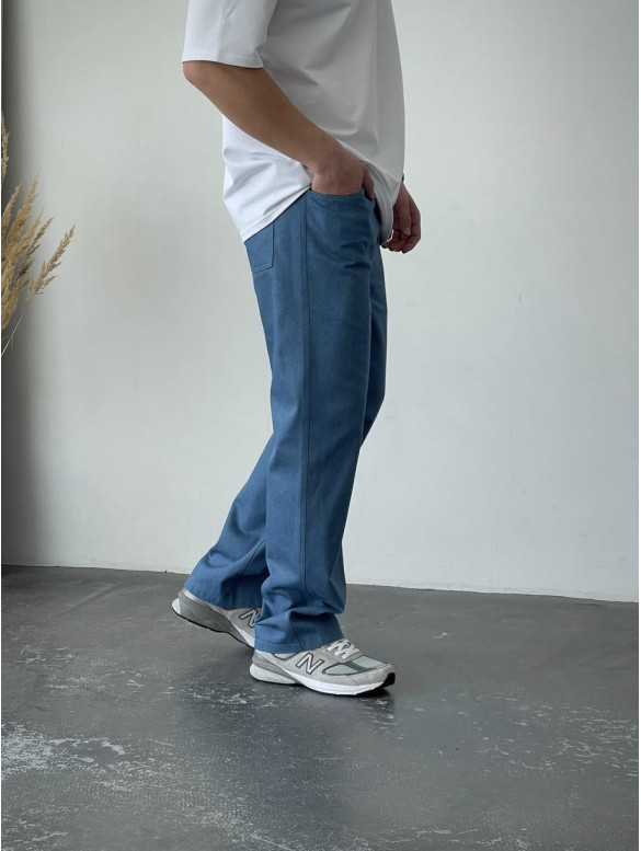 Джинси Baggy