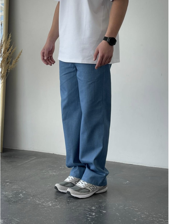 Джинси Baggy