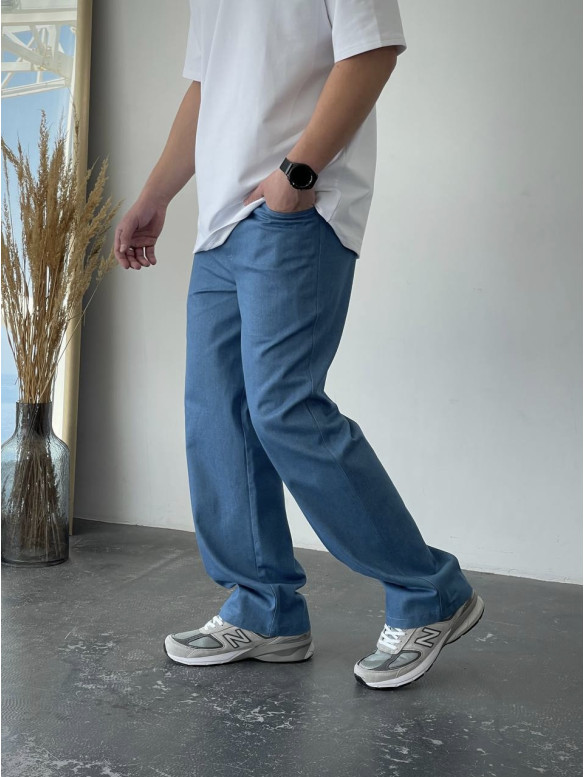 Джинси Baggy