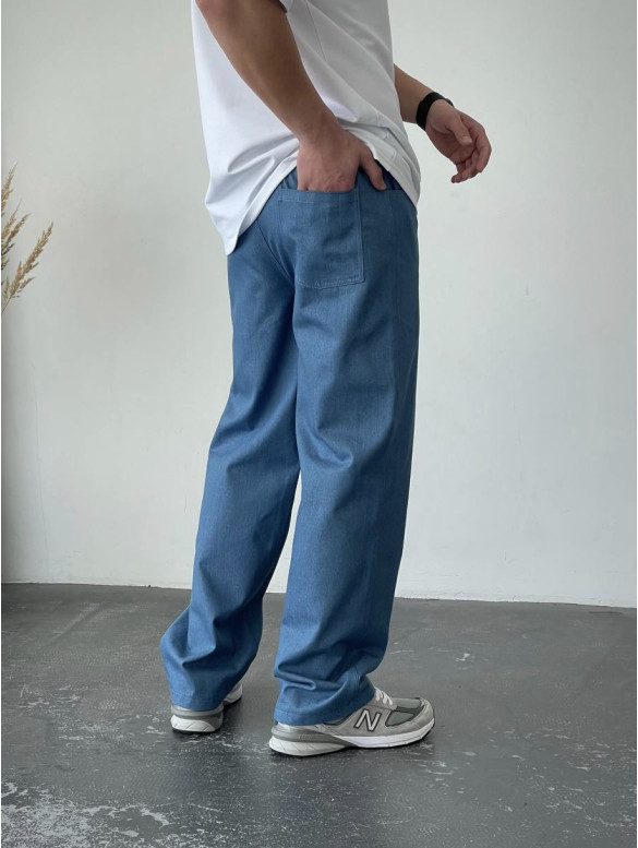 Джинси Baggy