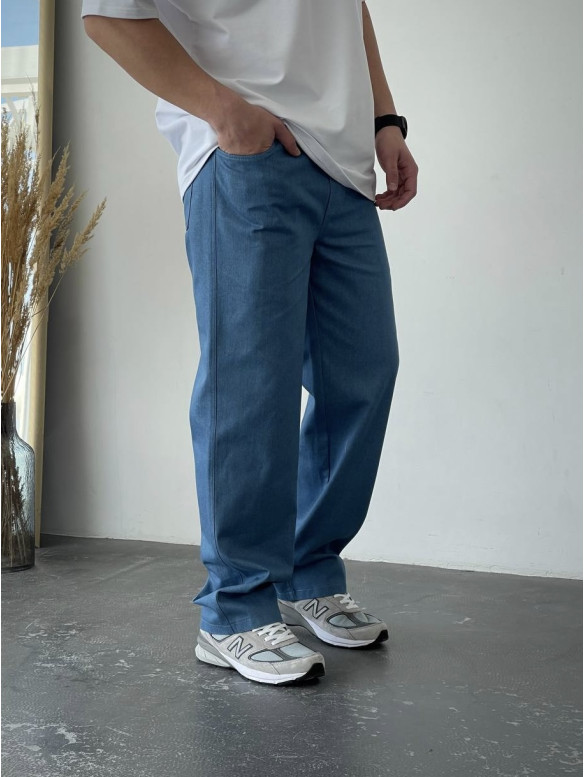 Джинси Baggy