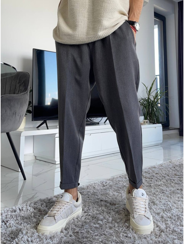Casual штани вільного крою