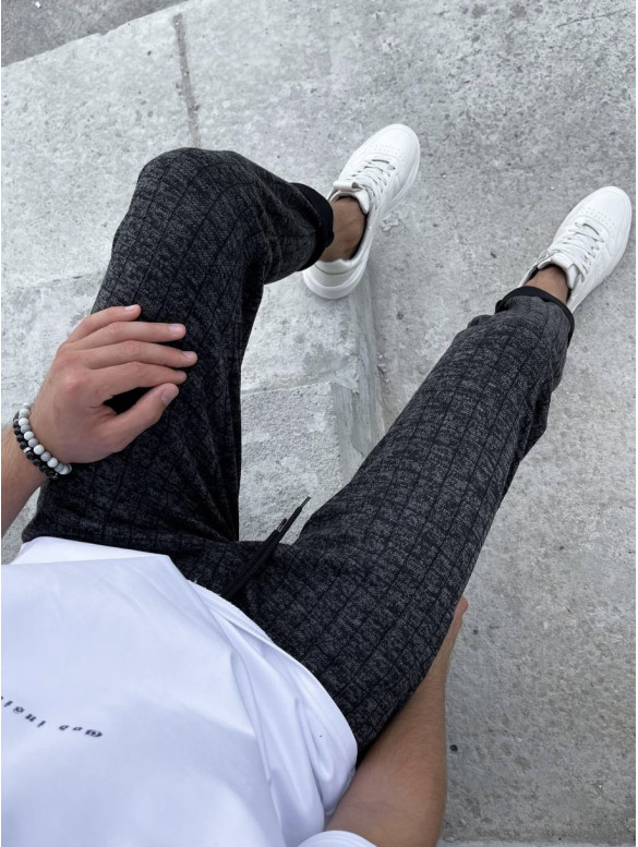 Casual штани вільного крою