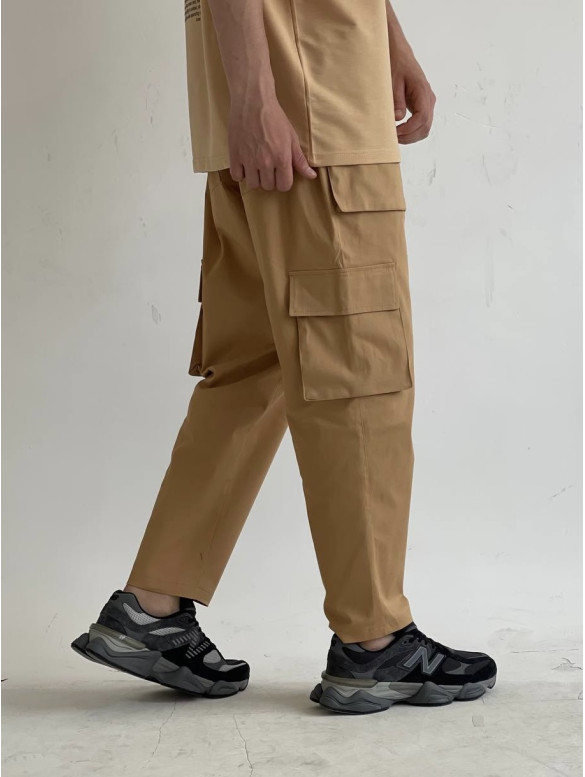 Штани Cargo