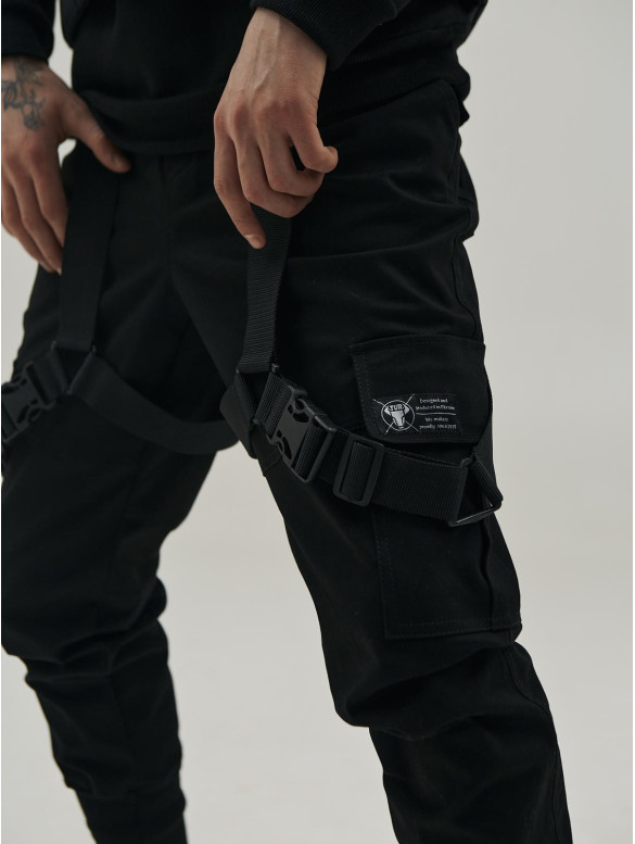 Штани Cargo