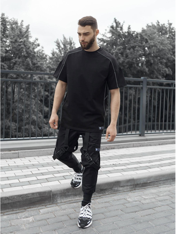 Штани Cargo
