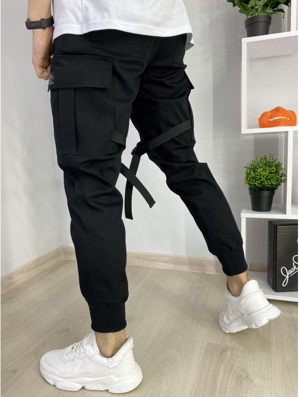 Штани Cargo