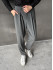 Класичні брюки вільного крою