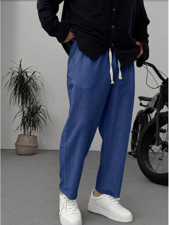 Базові повсякденні штани