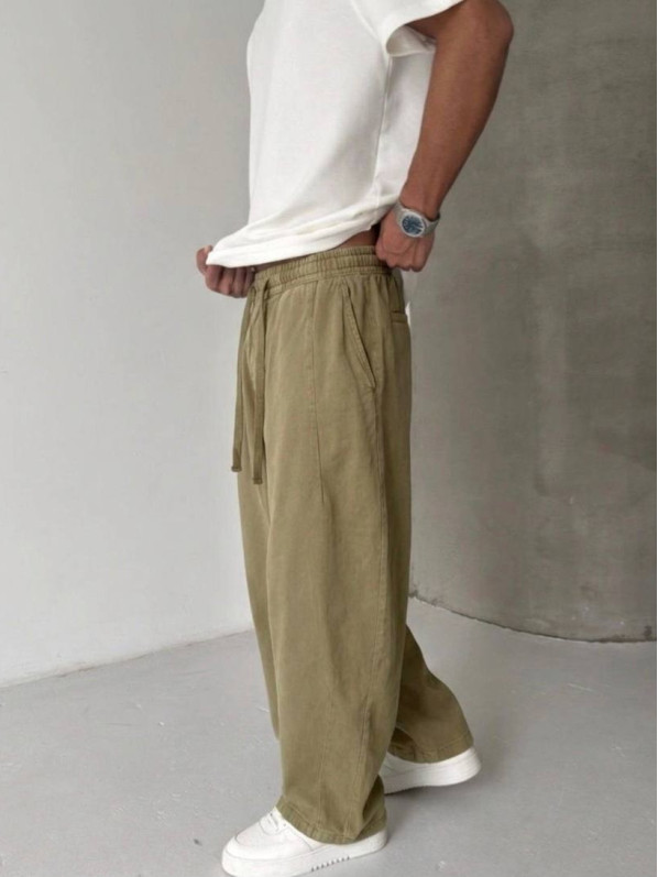 Джинси Baggy
