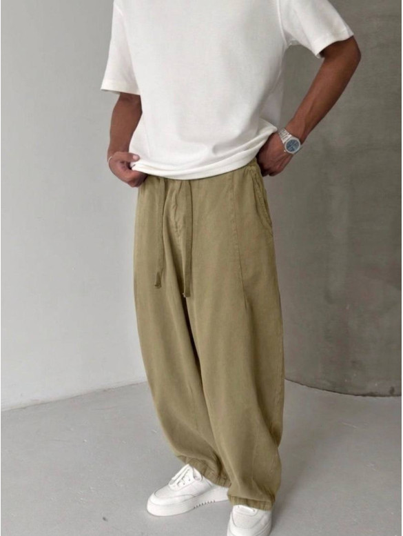 Джинси Baggy
