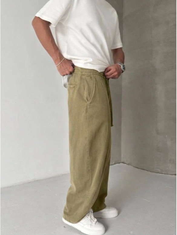 Джинси Baggy