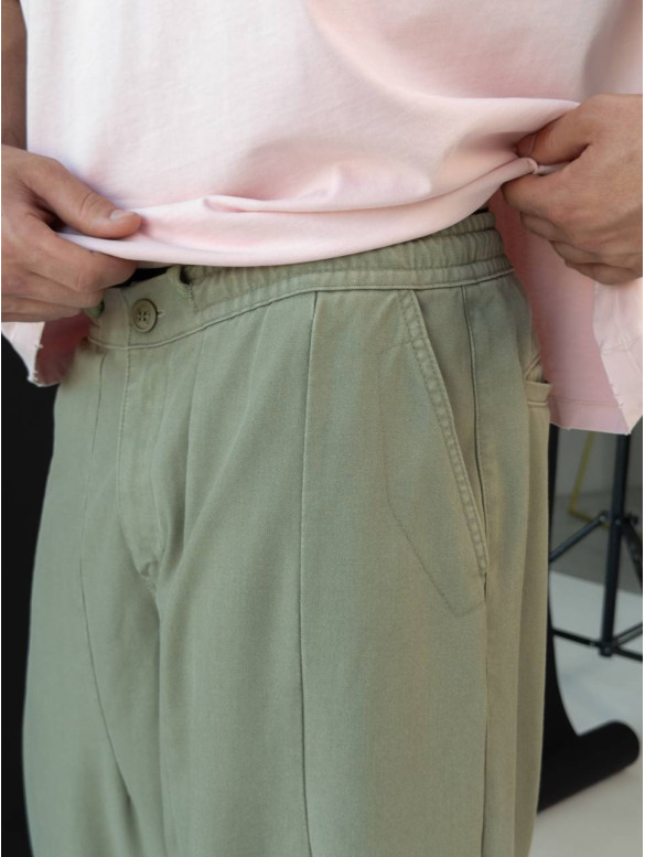 Джинси Baggy