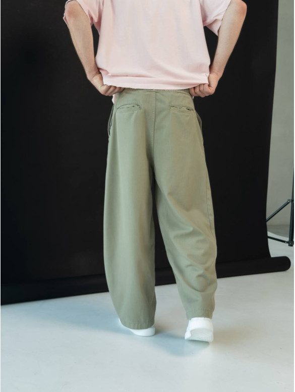 Джинси Baggy