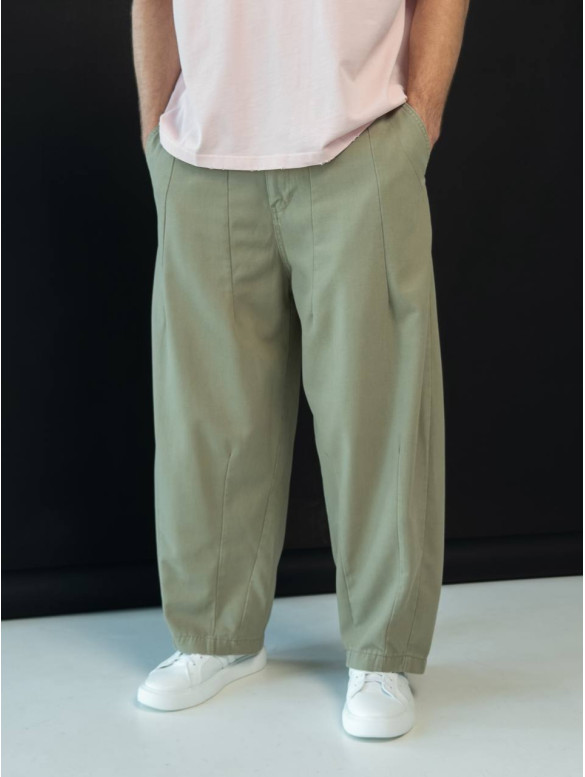 Джинси Baggy