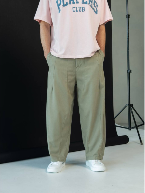 Джинси Baggy