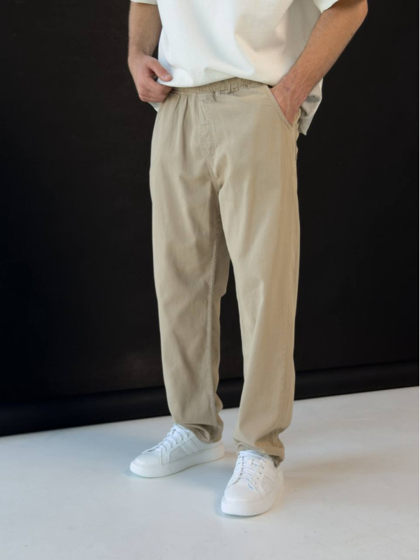 Джинси Baggy
