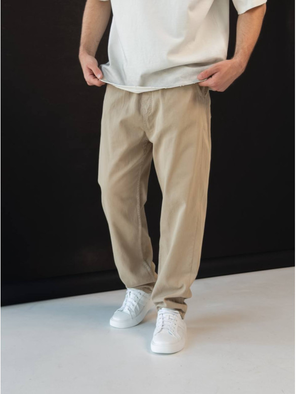 Джинси Baggy
